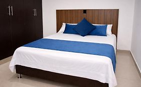 Barcelona Hotel